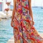 VESTIDO CHIOS
