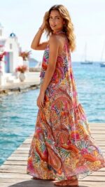 VESTIDO CHIOS - Imagen 2