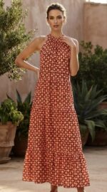 VESTIDO CHUPITO