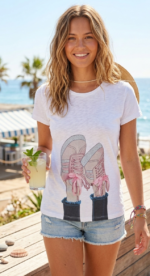 CAMISETA SFRANGIATI - Imagen 2