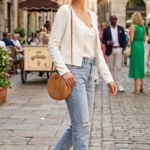 CARDIGAN CORAZONES