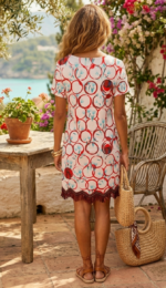 VESTIDO DIANA - Imagen 3