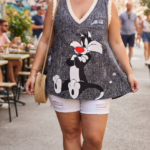 CAMISETA AIRE SILVESTER