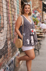 CAMISETA AIRE SILVESTER - Imagen 2
