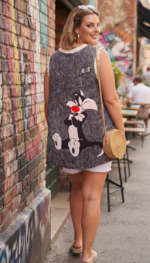 CAMISETA AIRE SILVESTER - Imagen 3
