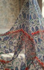VESTIDO PALO LARGO - Imagen 4