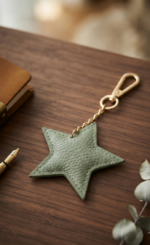 LLAVERO ESTRELLA - Imagen 3