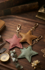LLAVERO ESTRELLA - Imagen 2