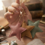 LLAVERO ESTRELLA