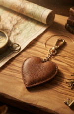 LLAVERO CORAZON - Imagen 5