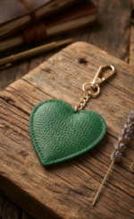 LLAVERO CORAZON - Imagen 3
