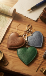 LLAVERO CORAZON - Imagen 2