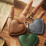 LLAVERO CORAZON