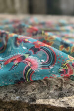 VESTIDO JAPON - Imagen 4