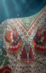 VESTIDO BRIONY FLORAL - Imagen 4