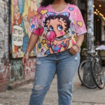 JERSEY BETTY M/C