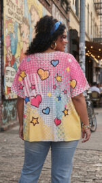 JERSEY BETTY M/C - Imagen 3