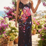 VESTIDO LENCERO ALICIA