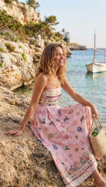 VESTIDO ERIKA - Imagen 9