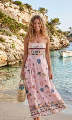 VESTIDO ERIKA - Imagen 6