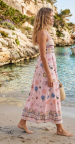 VESTIDO ERIKA - Imagen 8