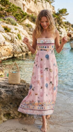 VESTIDO ERIKA - Imagen 7
