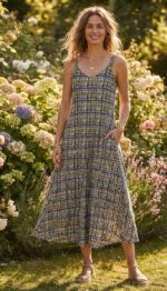 VESTIDO ZAFIRO