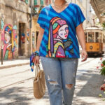 CAMISETA JUANA