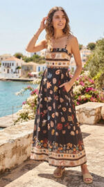 VESTIDO ERIKA - Imagen 3