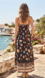 VESTIDO ERIKA - Imagen 4
