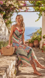 VESTIDO CRAYLOVERS - Imagen 2