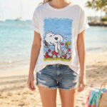 CAMISETA DEE