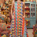VESTIDO SELVA