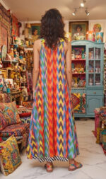 VESTIDO SELVA - Imagen 3