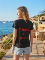 CAMISETA PICO MATAME A BESOS - Imagen 3