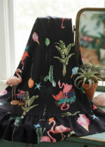 VESTIDO JESSA NEGRO - Imagen 4