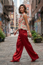 BLUSA CHERRY - Imagen 2