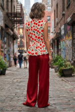 BLUSA CHERRY - Imagen 3