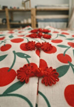 BLUSA CHERRY - Imagen 5