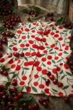 BLUSA CHERRY - Imagen 6