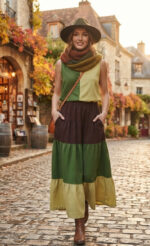 CONJUNTO ESME
