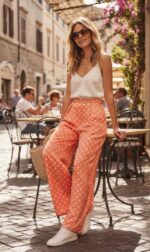 PANTALON LUNARES - Imagen 3