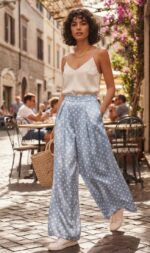 PANTALON LUNARES - Imagen 4