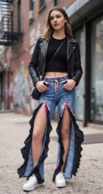 PANTALON SILVIA - Imagen 2