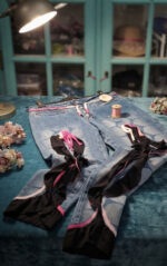 PANTALON SILVIA - Imagen 4