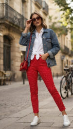 PANTALON CUENCA - Imagen 2