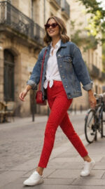 PANTALON CUENCA - Imagen 3