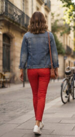PANTALON CUENCA - Imagen 4