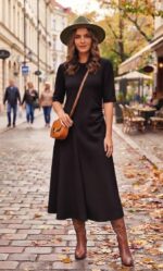 VESTIDO SOFI NEGRO