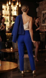 PANTALON TIRO ALTO - Imagen 3